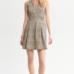 Issa London for Banana Republic Size 10 Dress